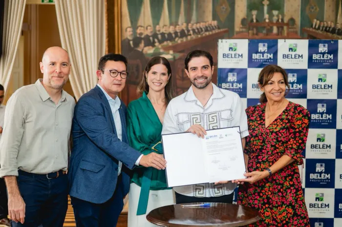 Crédito: Rayana França