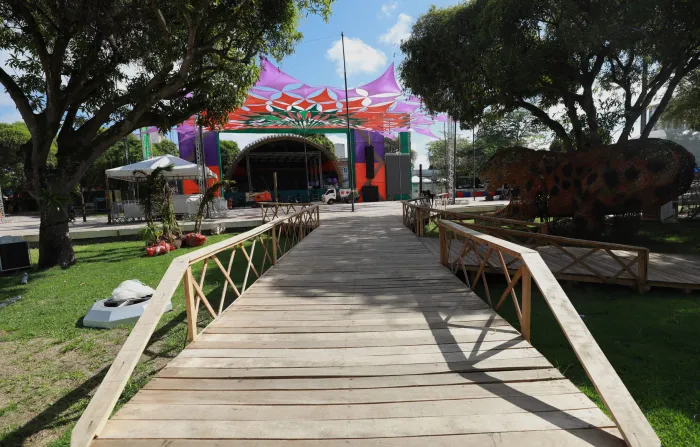 Crédito: Paula Lourinho