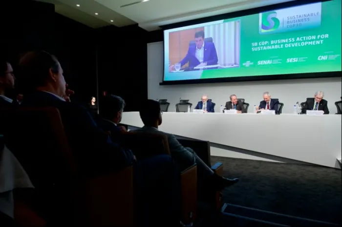 Crédito: Portal Industria