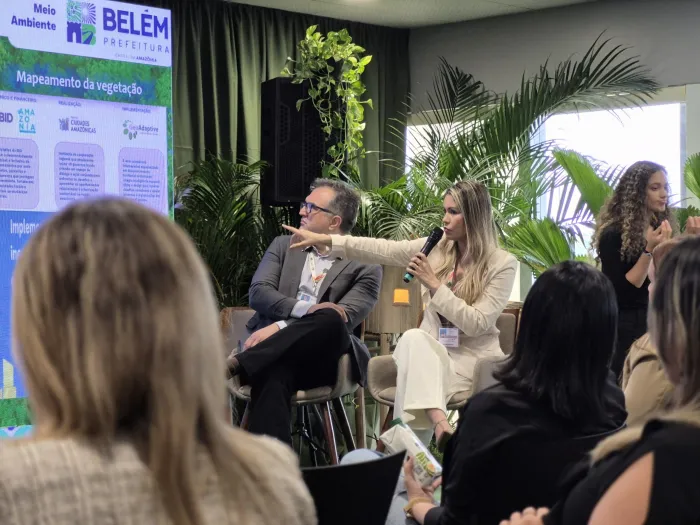 Crédito: Gabriela Mendes