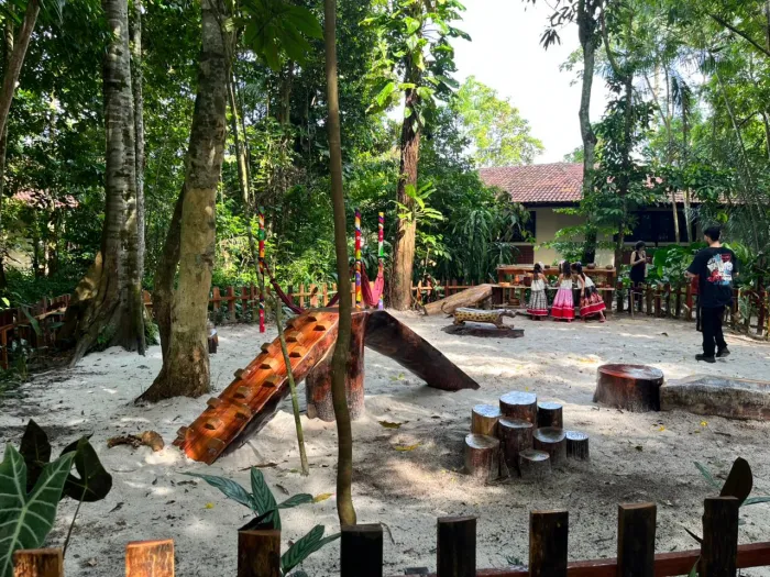 Crédito: Sabrina Linhares