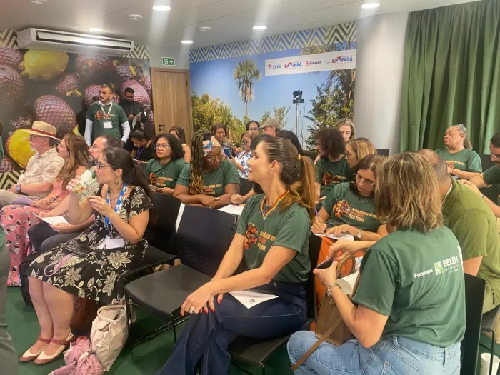 Foto: Reprodução/Agência Belém