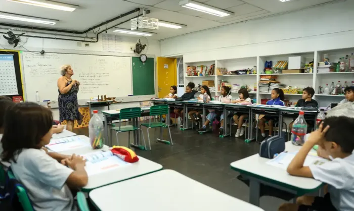 STF analisa se recreio integra jornada de trabalho de professores