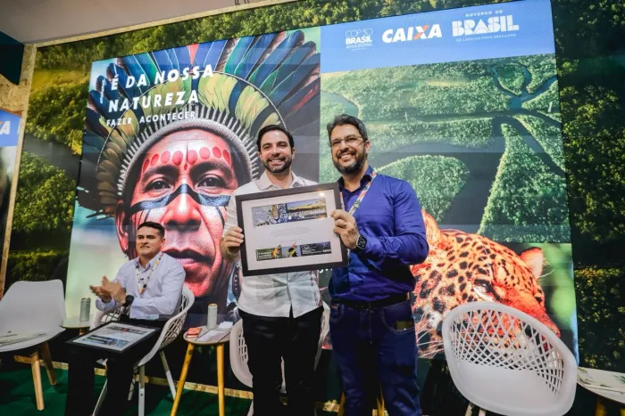 Crédito: Rayana França