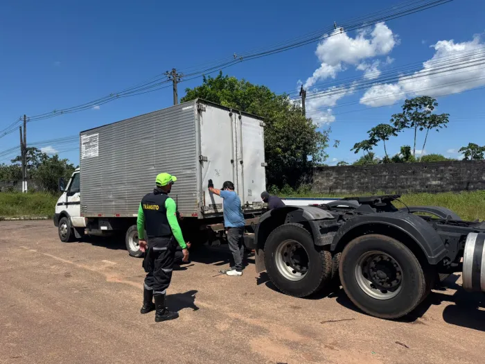 Crédito: Ascom/SEGBEL