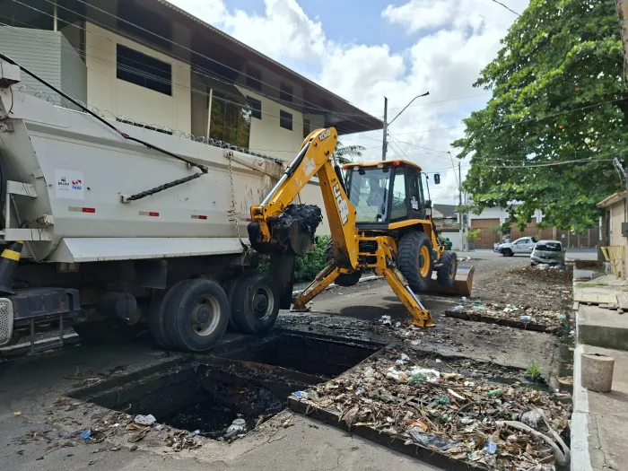 Crédito: Ascom - SEZEL