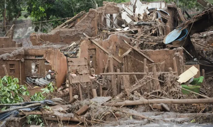 Caso Samarco: nova etapa de responsabilização é marcada para dezembro