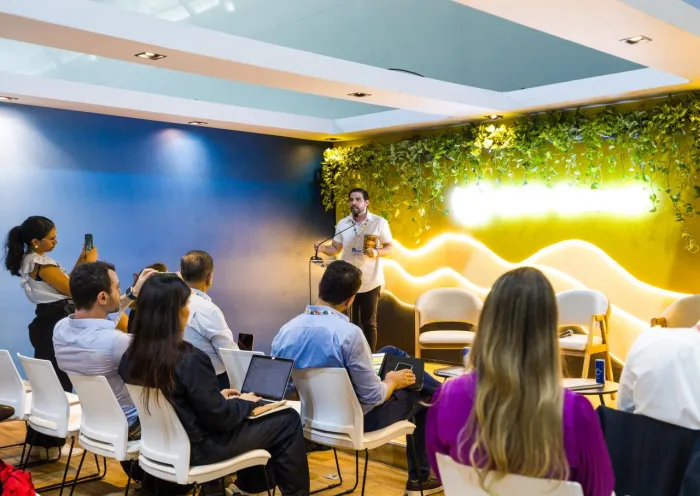 Foto: Reprodução/Agência Belém