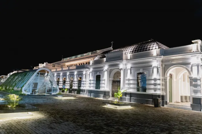 Crédito: Rayana França