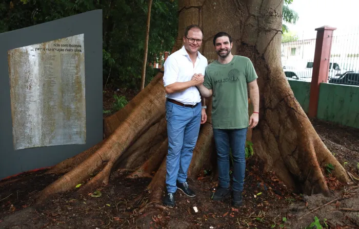 Crédito: Paula Lourinho