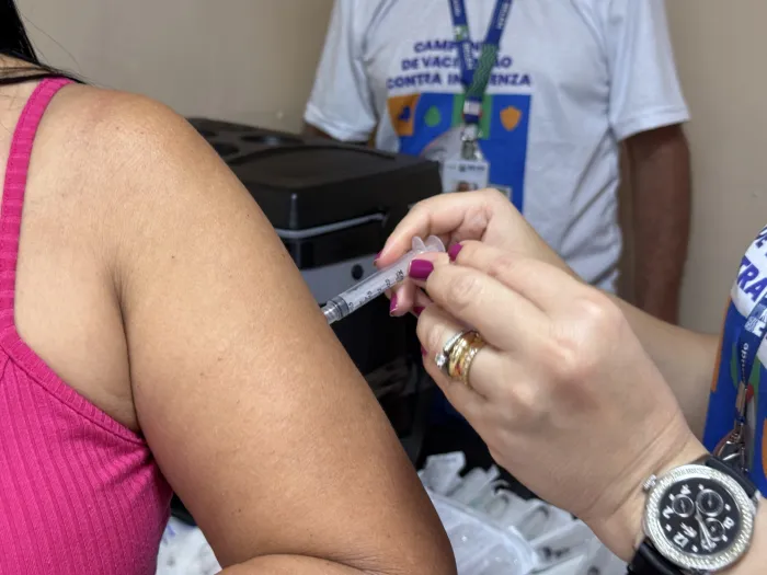 Foto: Reprodução/Agência Belém