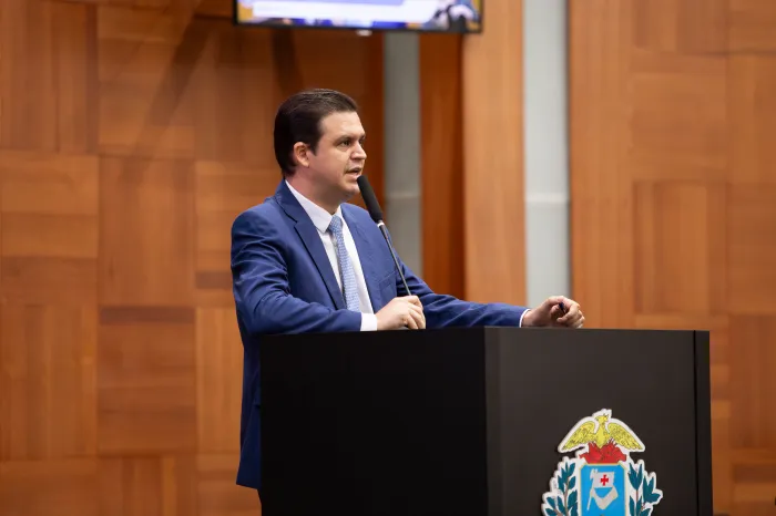 Lei proposta por Thiago Silva fortalece o combate à violência contra a mulher e ao feminicídio em Mato Grosso