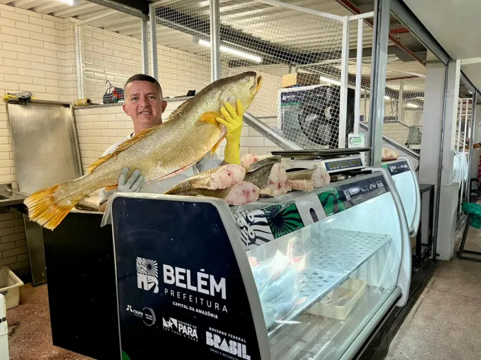 Crédito: Ascom Sedcon