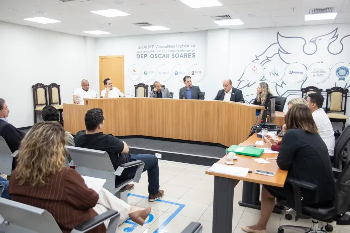 Comissão de Indústria, Comércio e Turismo discute crescimento do turismo de negócio em MT