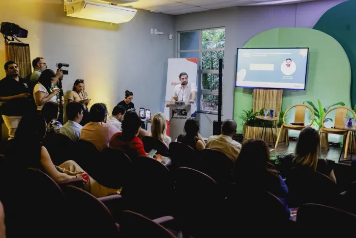 Crédito: Naalem Rechene