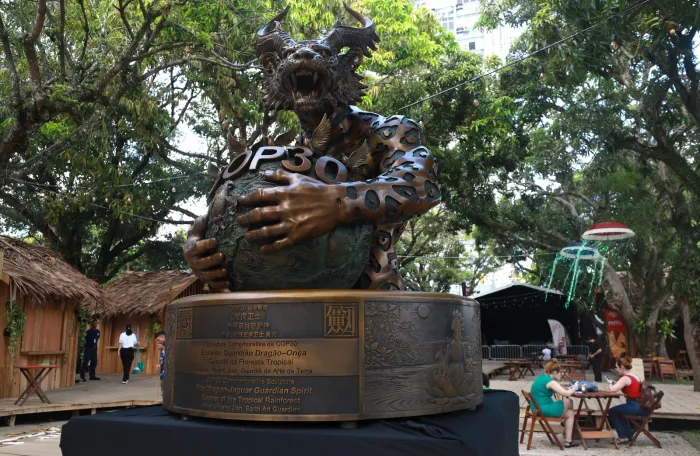 Crédito: Paula Lourinho