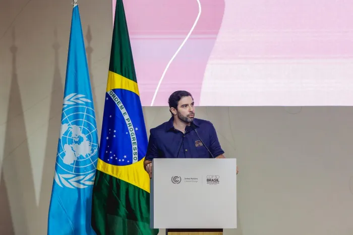 Crédito: @frestapolitica