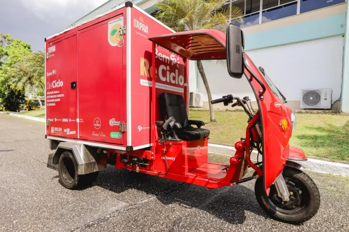 Crédito: Rayana França