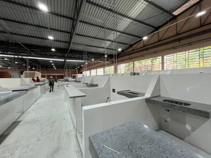 Crédito: Ascom Sedcon