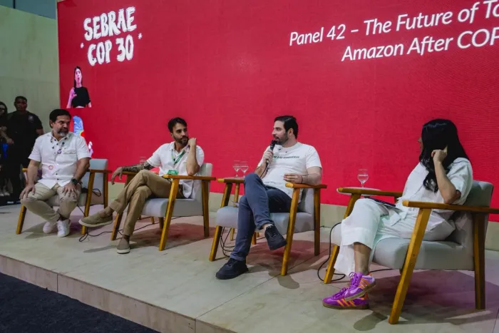 Crédito: Rayana França