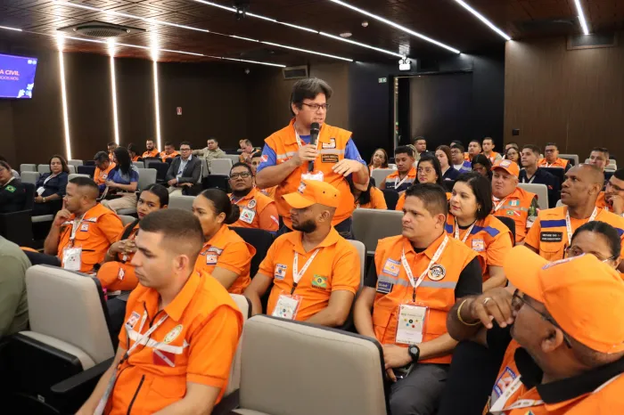 Crédito: Talison Lima / Ascom Segbel