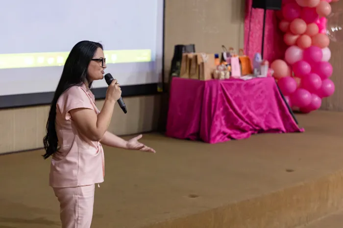 Secretaria da Mulher e Núcleo da Primeira-dama impulsionam o empreendedorismo feminino