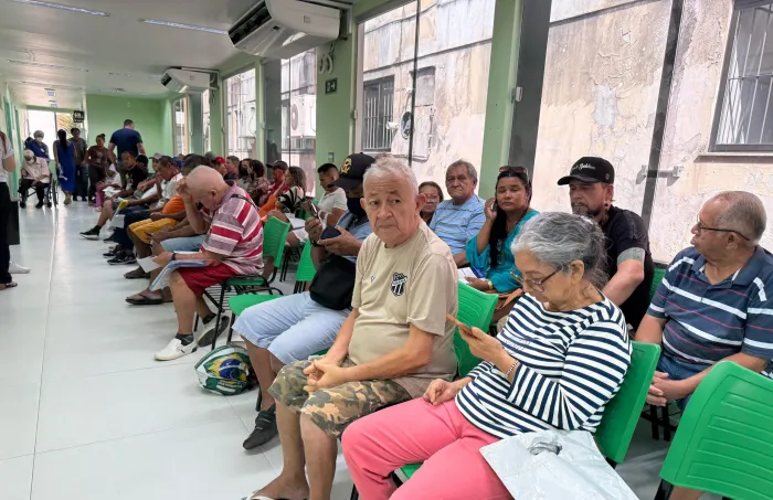 Foto: Reprodução/Agência Belém