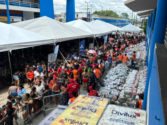 Foto: Reprodução/Agência Belém