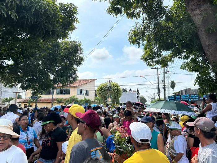 Foto: Reprodução/Agência Belém