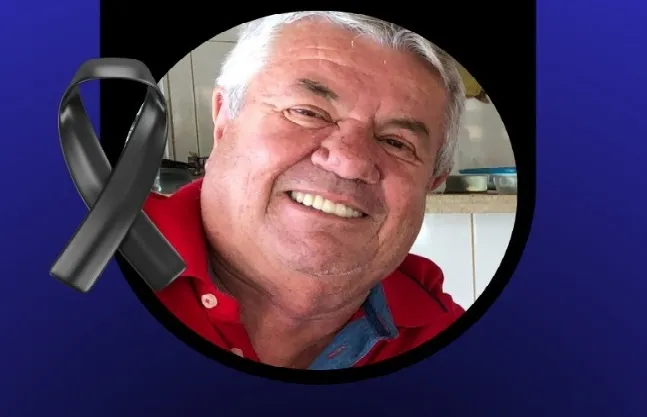 Prefeito, vice e primeira-dama lamentam morte de Joãozinho da Pax