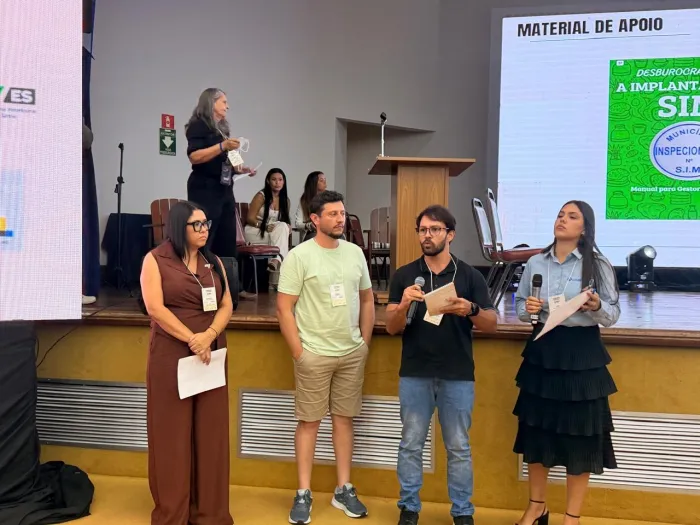 Com apoio da AMM, Mato Grosso se torna pioneiro na implantação do Consórcio de Inspeção Municipal