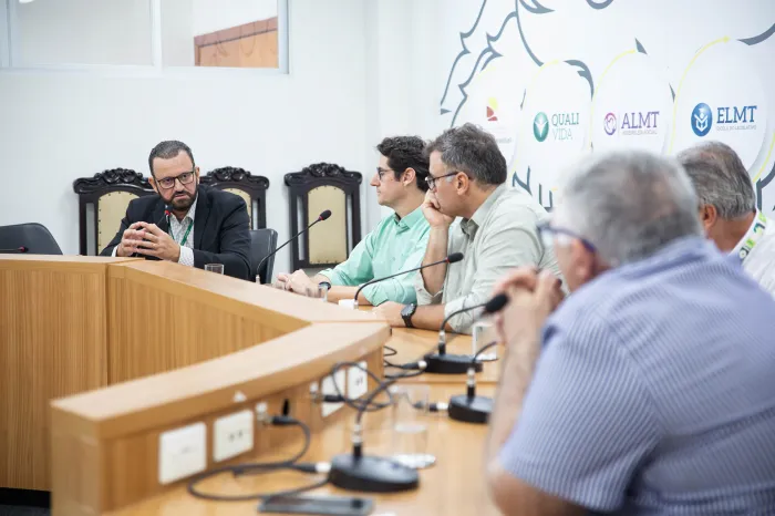 Sema defende discussão orçamentária antes de criação de PSA no Pantanal