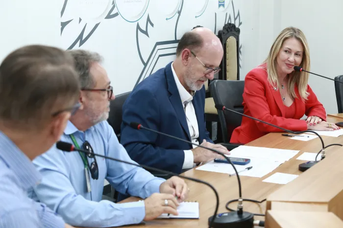 Comissão de Meio Ambiente realiza 5ª reunião extraordinária e aprova projetos que criam sítios pesqueiros em MT