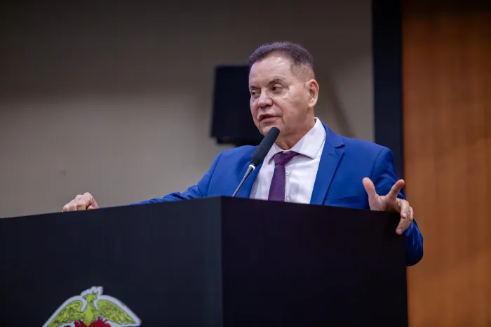 Indicação de Botelho impulsiona construção da nova Orla de Santo Antônio