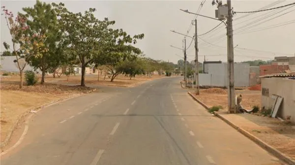 Vereador pede investimentos em sinalização de vias do Morada do Bosque I, em Sorriso