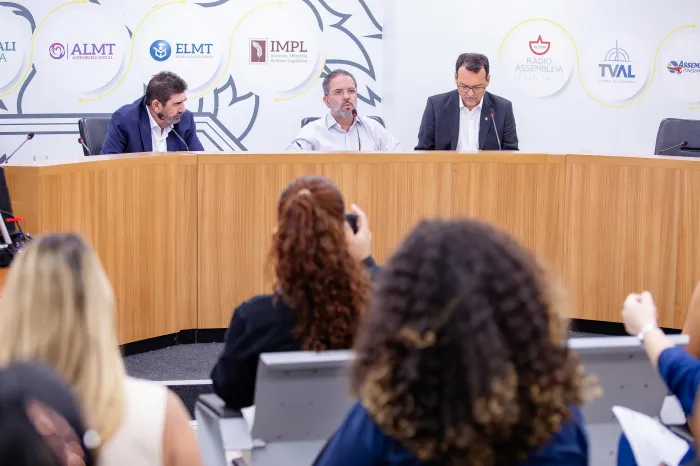 Comissão da Previdência convoca secretário Gilberto Figueiredo para prestar esclarecimentos