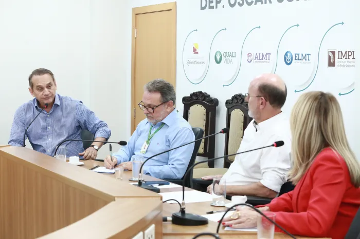 Sema reafirma posição contrária à instalação de PCHs no rio Cuiabá