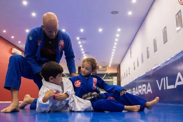 Vereador propõe Projeto Jiu-jitsu nas escolas da rede municipal