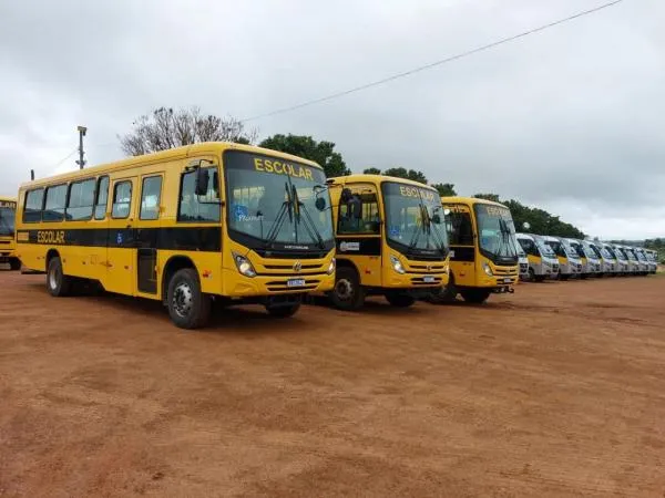 Sorriso: requerimento cobra informações de eventual multa aplicada ao Município por falta de aferição dos tacógrafos