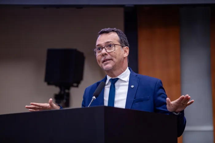 AL aprova Requerimento por informações sobre segurança no Parque Novo Mato Grosso