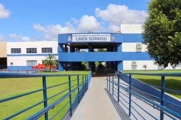 Escola de Sorriso é destaque na maior competição estudantil de tecnologia do país