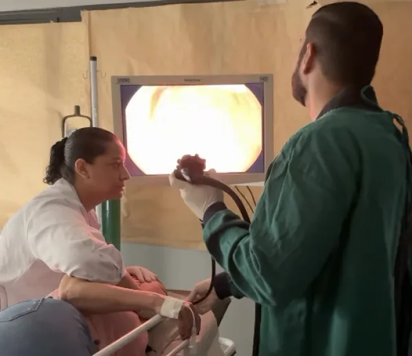 Município realiza mutirões de exames para reduzir fila de espera na saúde