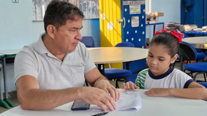 Crédito: Luís Miranda