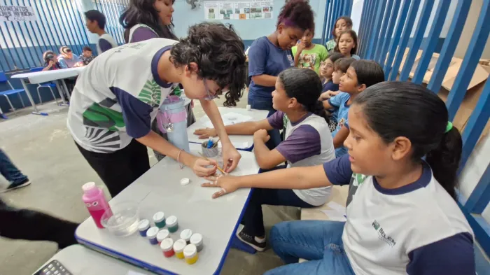 Crédito: Luís Miranda