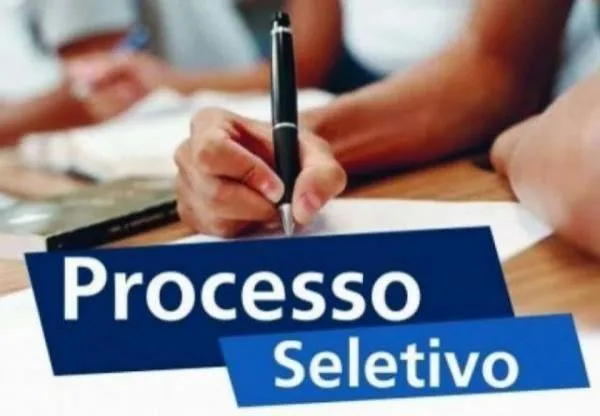 Provas do Processo Seletivo Simplificado nº 005/2025 serão aplicadas neste domingo (30)