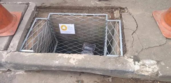 Vereadora sugere implantação cestos retentores em bueiros de Sorriso