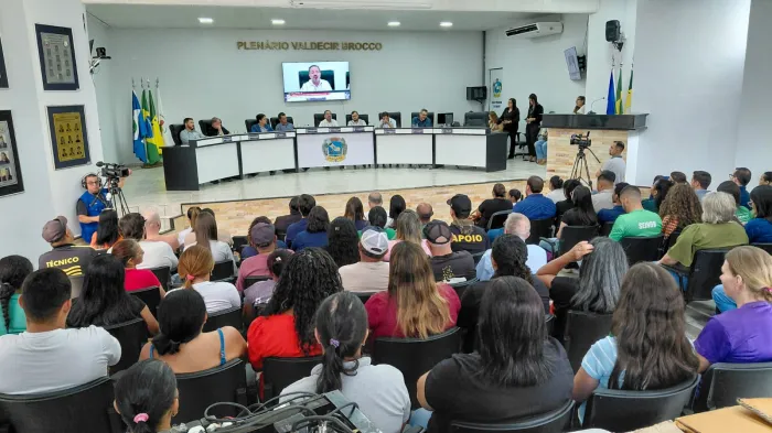 ALMT discute impacto do crescimento de Tapurah e anuncia 400 novas moradias populares