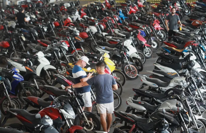 Foto: Reprodução/Agência Belém