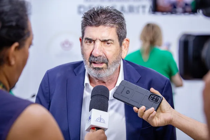 Novo Hemocentro de Várzea Grande é entregue à população