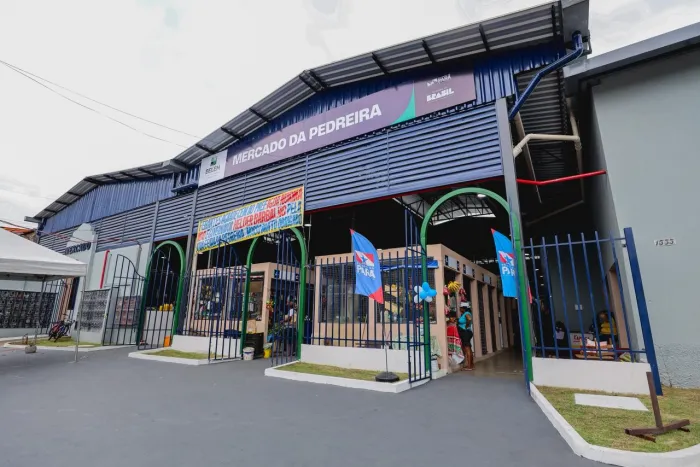 Crédito: Naalem Rechene